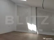 Apartament nou finisat la cheie tip rooftop situat in zona u 