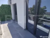 Apartament nou finisat la cheie tip rooftop situat in zona u 