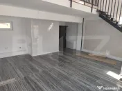 Apartament nou finisat la cheie tip rooftop situat in zona u 