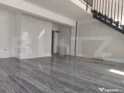 Apartament nou finisat la cheie tip rooftop situat in zona u 