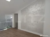 Apartament nou finisat la cheie tip rooftop situat in zona u 