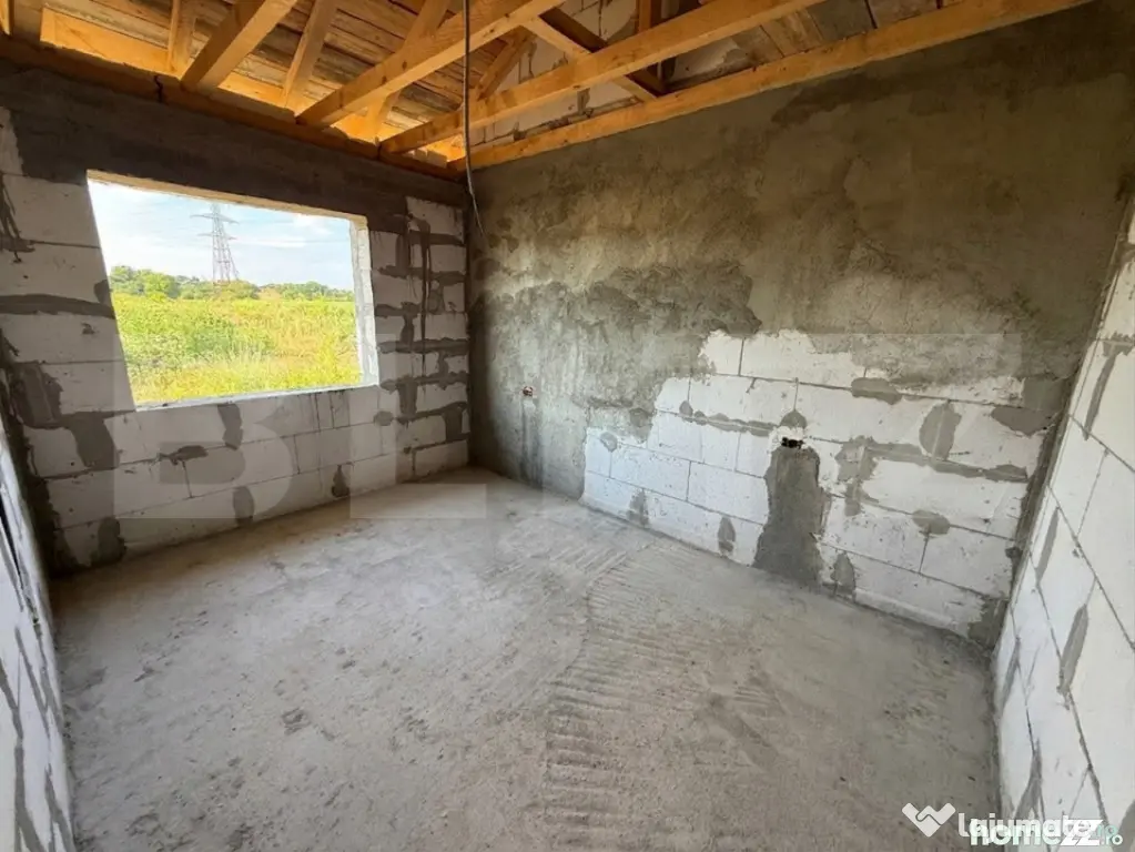 Casa parter, 85 mp utili, 402 mp teren, zona Isalnita - Isalnita (Dolj)
