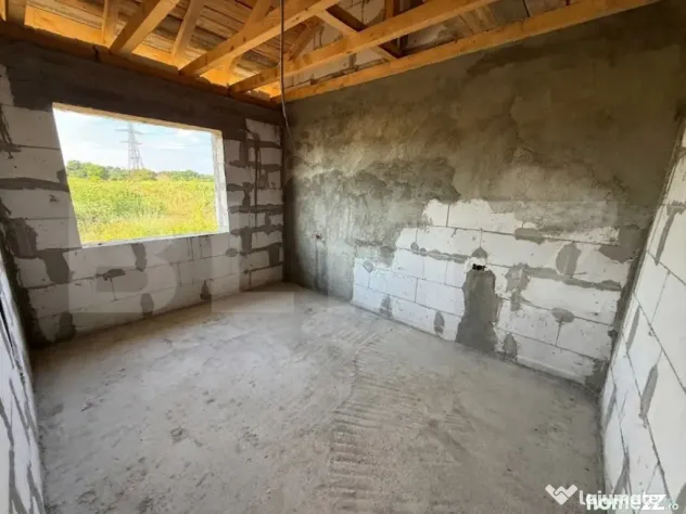 Casa parter, 85 mp utili, 402 mp teren, zona Isalnita - Isalnita (Dolj)
