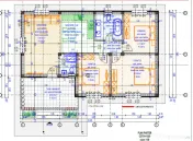 Casa parter, 85mp utili, 402 mp teren, zona Isalnita 