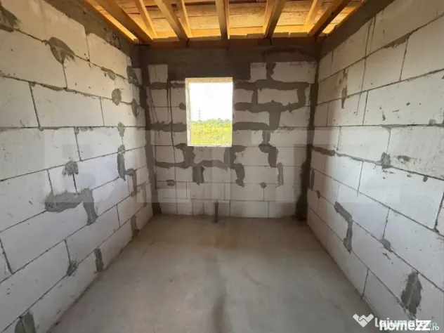 Casa parter, 85 mp utili, 402 mp teren, zona Isalnita - Isalnita (Dolj)