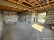 Casa parter, 85mp utili, 402 mp teren, zona Isalnita 