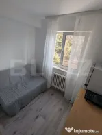 Garsoniera, 11 mp, renovata, zona Liviu Rebreanu