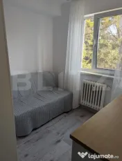 Garsoniera, 11 mp, renovata, zona Liviu Rebreanu 