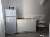 Garsoniera, 11 mp, renovata, zona Liviu Rebreanu 