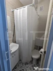 Garsoniera, 11 mp, renovata, zona Liviu Rebreanu 