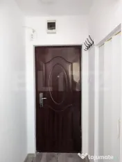 Garsoniera, 11 mp, renovata, zona Liviu Rebreanu 