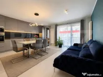 Apartament 3 camere | 75 mp | 2 balcoane | Parcare subteran?