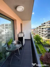 Apartament 3 camere | 75 mp | 2 balcoane | Parcare subteran? 