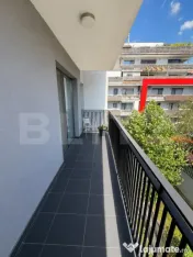 Apartament 3 camere | 75 mp | 2 balcoane | Parcare subteran? 