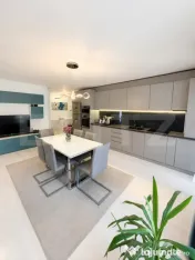 Apartament 3 camere | 75 mp | 2 balcoane | Parcare subteran? 