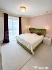 Apartament 3 camere | 75 mp | 2 balcoane | Parcare subteran? 