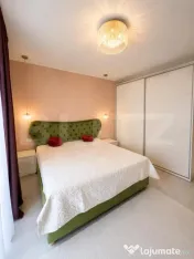 Apartament 3 camere | 75 mp | 2 balcoane | Parcare subteran? 