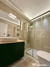 Apartament 3 camere | 75 mp | 2 balcoane | Parcare subteran? 