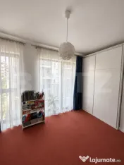 Apartament 3 camere | 75 mp | 2 balcoane | Parcare subteran? 