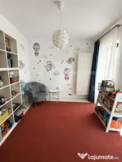 Apartament 3 camere | 75 mp | 2 balcoane | Parcare subteran? 