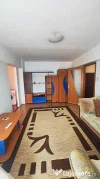 Inchiriez apartament 2 camere Militari, Iuliu Maniu, Pacii 