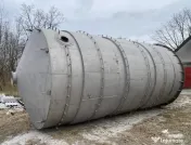 Reactor chimic | Mixer industrial | Rezervor de proces 