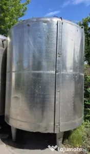 Reactor chimic | Mixer industrial | Rezervor de proces 
