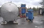 Reactor chimic | Mixer industrial | Rezervor de proces 