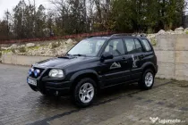 Suzuki Grand Vitara 2.0 TD A/C,4x4 Cuplaj manual