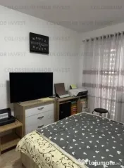 Studio elegant cu 2 camere | 44 mp | Loc de parcare | Boxa | Tractorul 