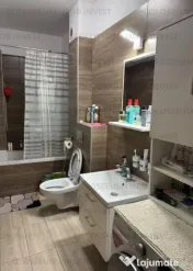 Studio elegant cu 2 camere | 44 mp | Loc de parcare | Boxa | Tractorul 