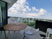 De Vanzare! Penthouse in Atlas Residence - Aviatiei 
