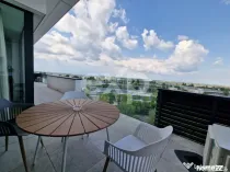 De Vanzare! Penthouse in Atlas Residence - Aviatiei