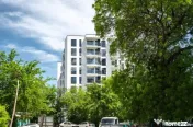 De Vanzare! Penthouse in Atlas Residence - Aviatiei 