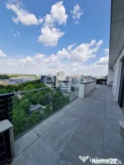 De Vanzare! Penthouse in Atlas Residence - Aviatiei 