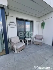 De Vanzare! Penthouse in Atlas Residence - Aviatiei 