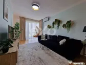 De Vanzare! Penthouse in Atlas Residence - Aviatiei 