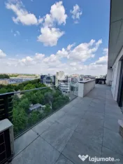 De Vanzare! Penthouse in Atlas Residence - Aviatiei 