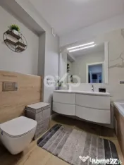 De Vanzare! Penthouse in Atlas Residence - Aviatiei 