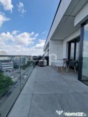 De Vanzare! Penthouse in Atlas Residence - Aviatiei 