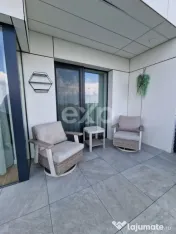 De Vanzare! Penthouse in Atlas Residence - Aviatiei 