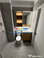 Garsoniera cu loc de parcare Militari Residence 300 euro