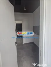Garsoniera cu loc de parcare Militari Residence 300 euro 