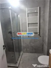 Garsoniera cu loc de parcare Militari Residence 300 euro 