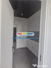 Garsoniera cu loc de parcare Militari Residence 300 euro 
