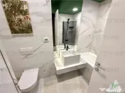 Apartament 2 camere Politehnica-Afi | Finisaje mobilier si e 