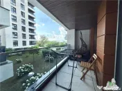 Apartament 2 camere Politehnica-Afi | Finisaje mobilier si e 