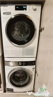 Apartament 2 camere Politehnica-Afi | Finisaje mobilier si e 