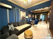 Apartament 2 camere Politehnica-Afi | Finisaje mobilier si e 