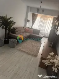 Apartament 2 camere , decomandat , BROWN LUXURY RESIDENCE 